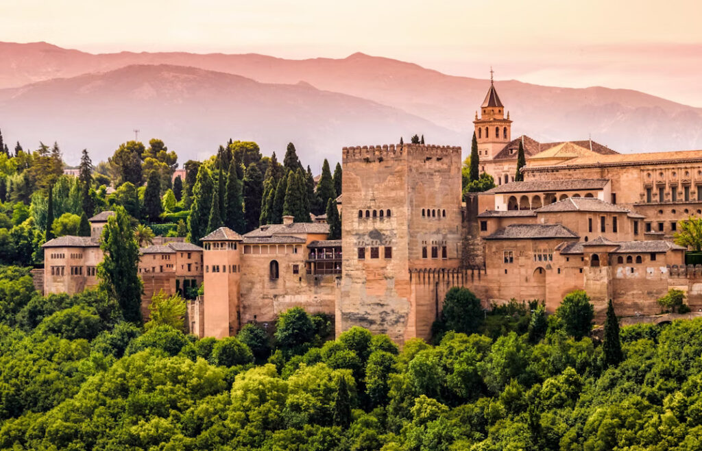 Granada España